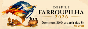 DESFILE FARROUPILHA 2026