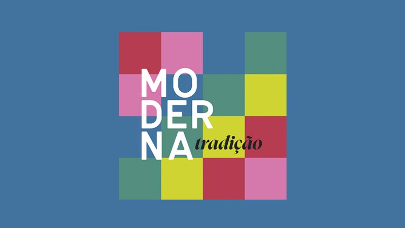 MODERNA TRADI&Ccedil;&Atilde;O